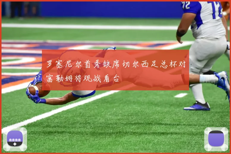 罗塞尼尔首秀缺席切尔西足总杯对富勒姆将观战看台